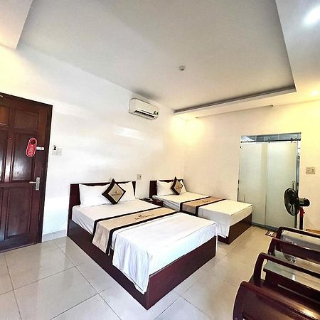 Danang Classic Hotel Luaran gambar