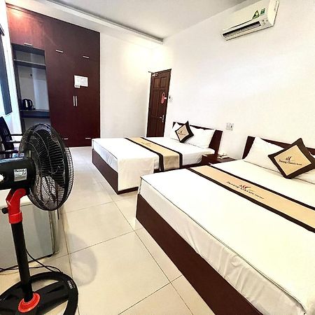 Danang Classic Hotel Luaran gambar