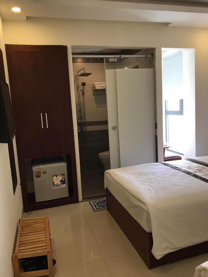Danang Classic Hotel Luaran gambar