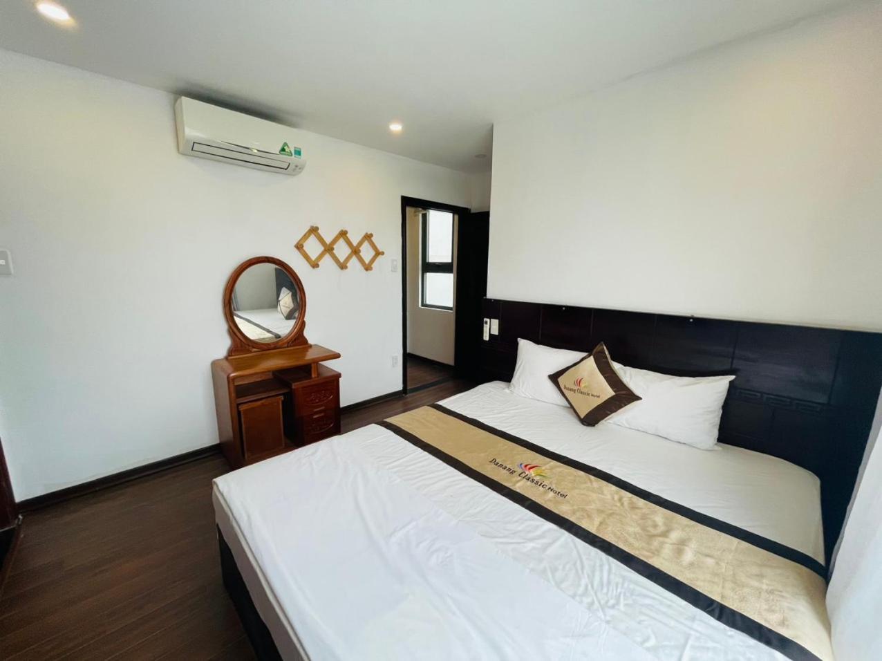 Danang Classic Hotel Luaran gambar