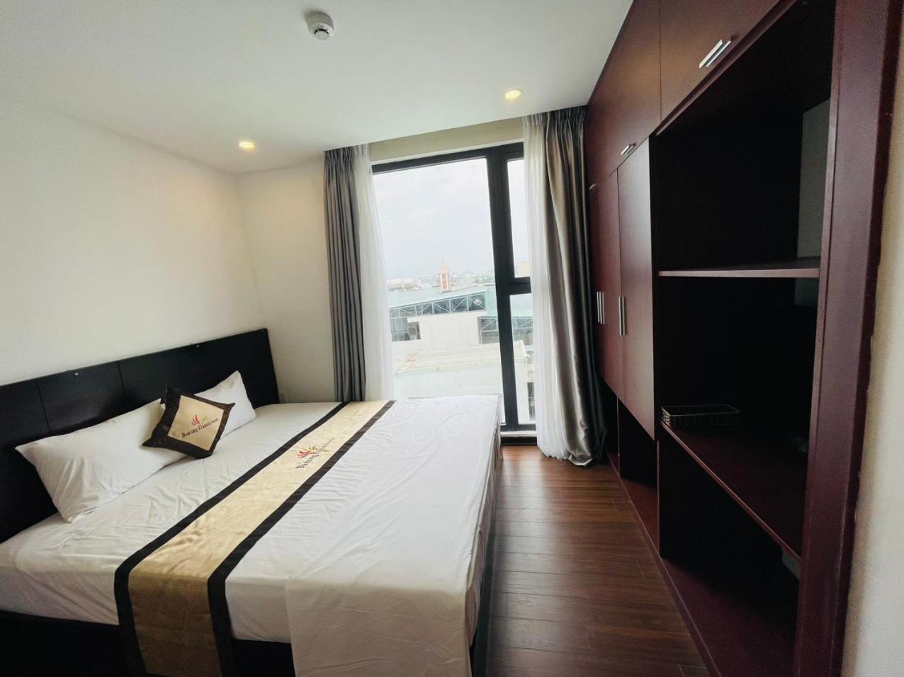 Danang Classic Hotel Luaran gambar