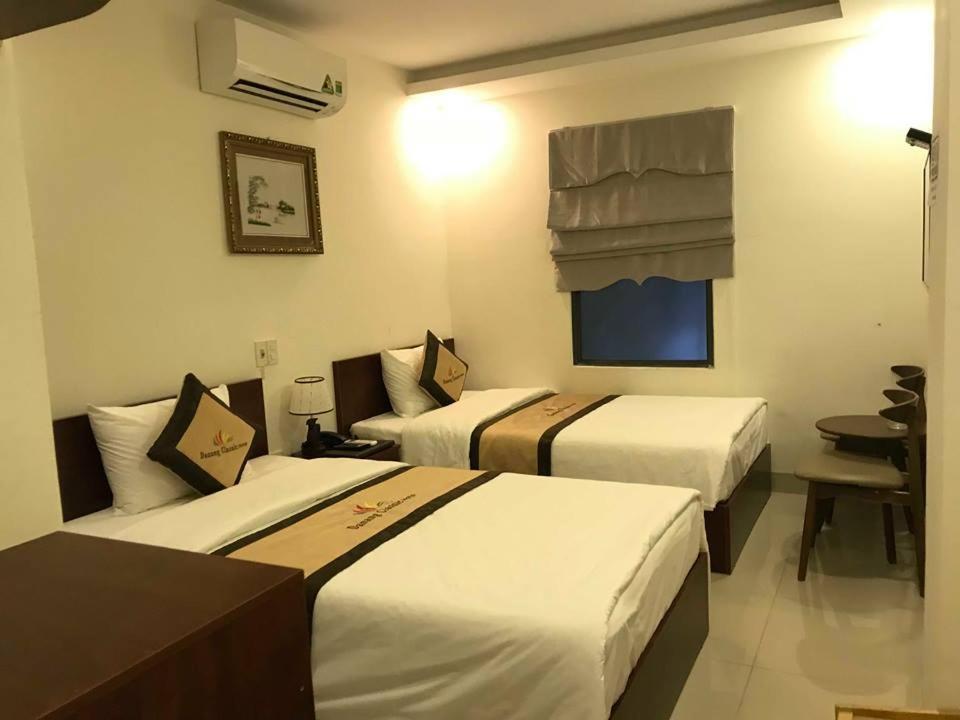 Danang Classic Hotel Luaran gambar