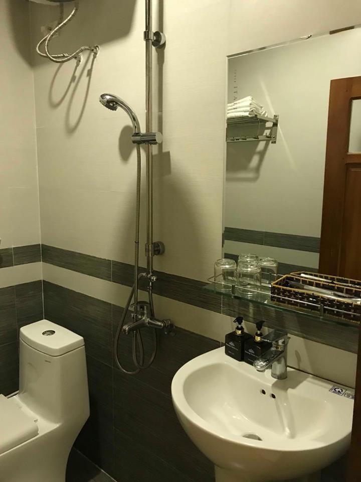Danang Classic Hotel Luaran gambar