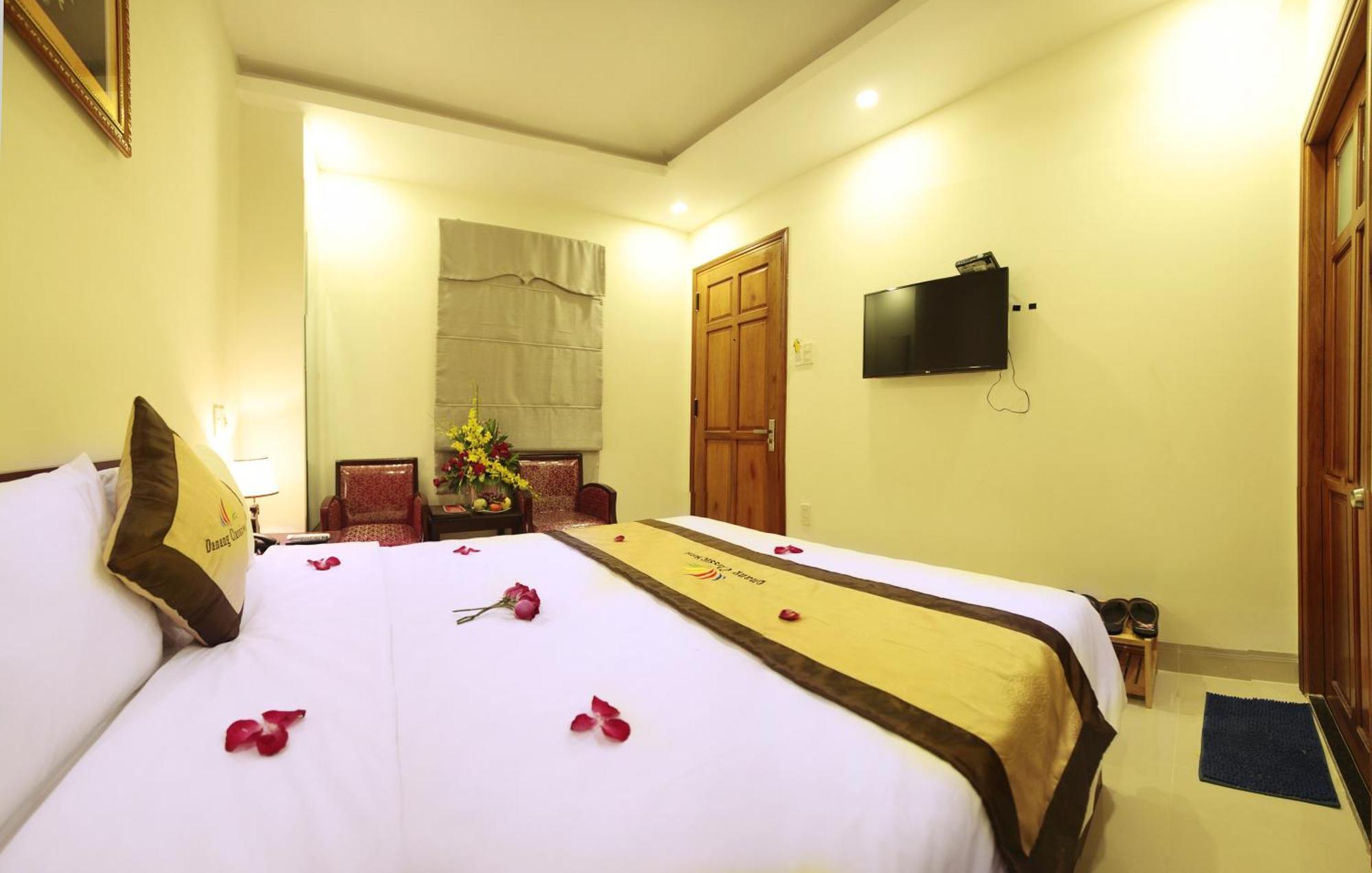 Danang Classic Hotel Luaran gambar
