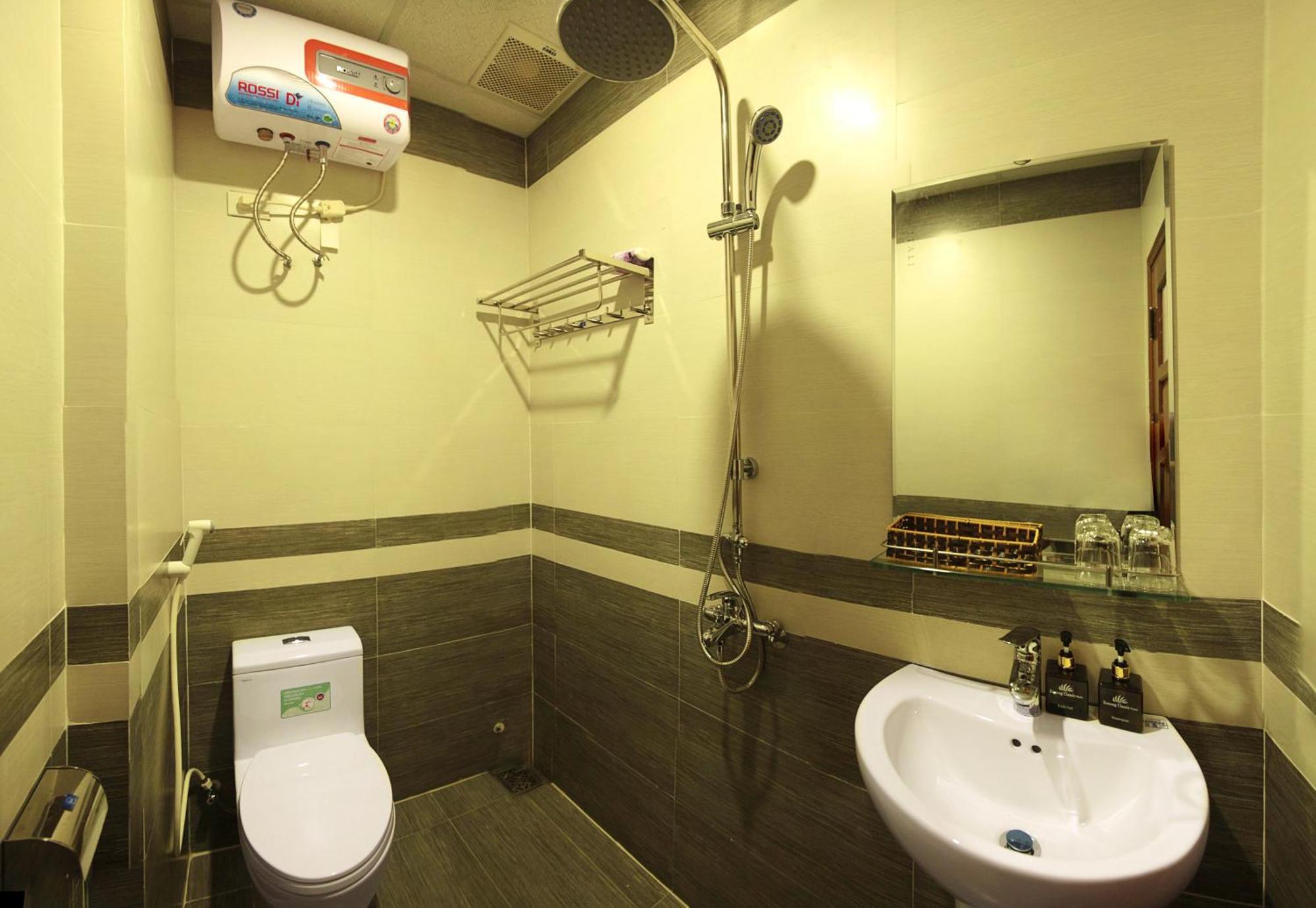 Danang Classic Hotel Luaran gambar