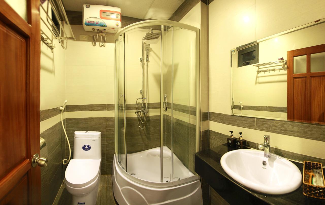 Danang Classic Hotel Luaran gambar
