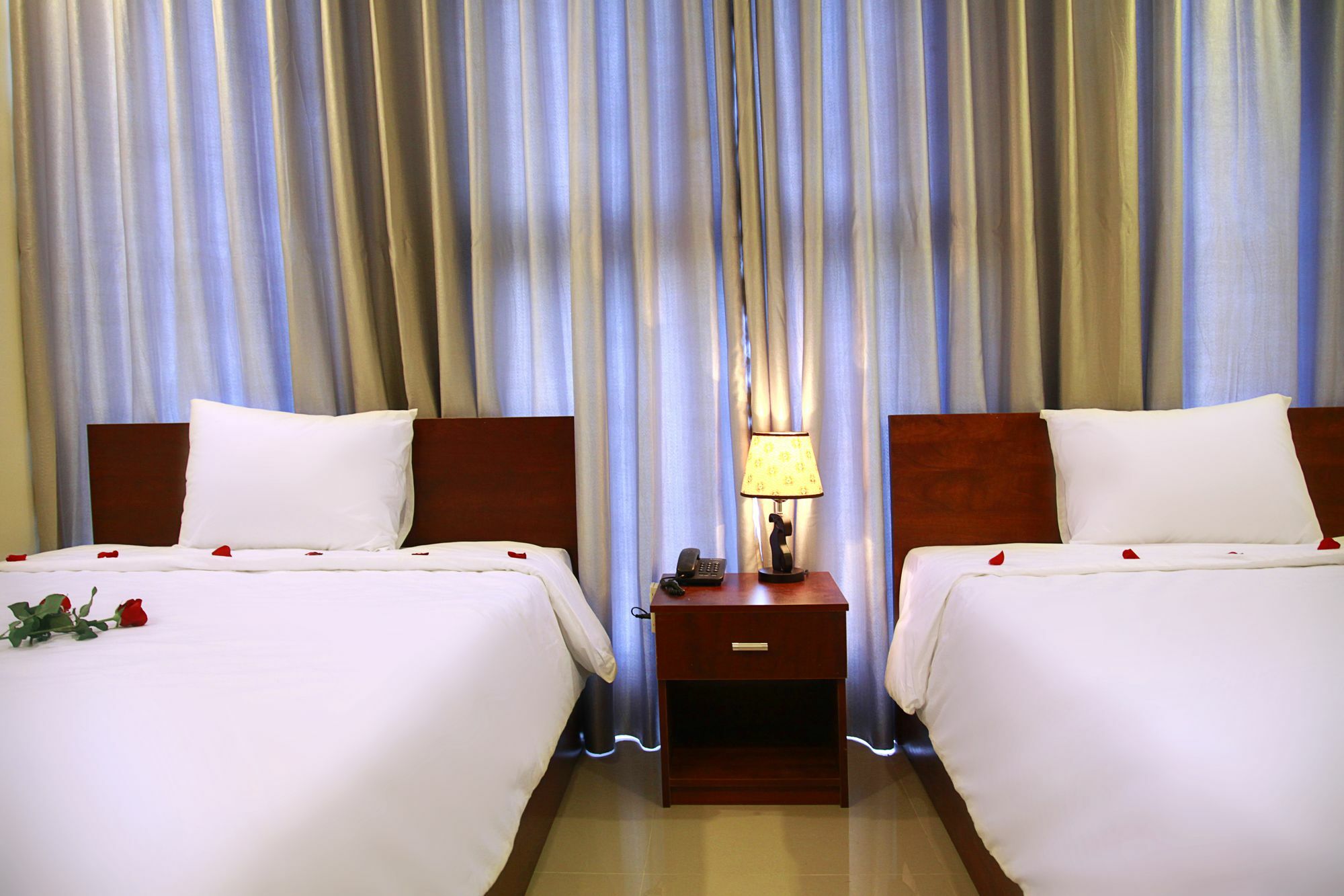 Danang Classic Hotel Luaran gambar